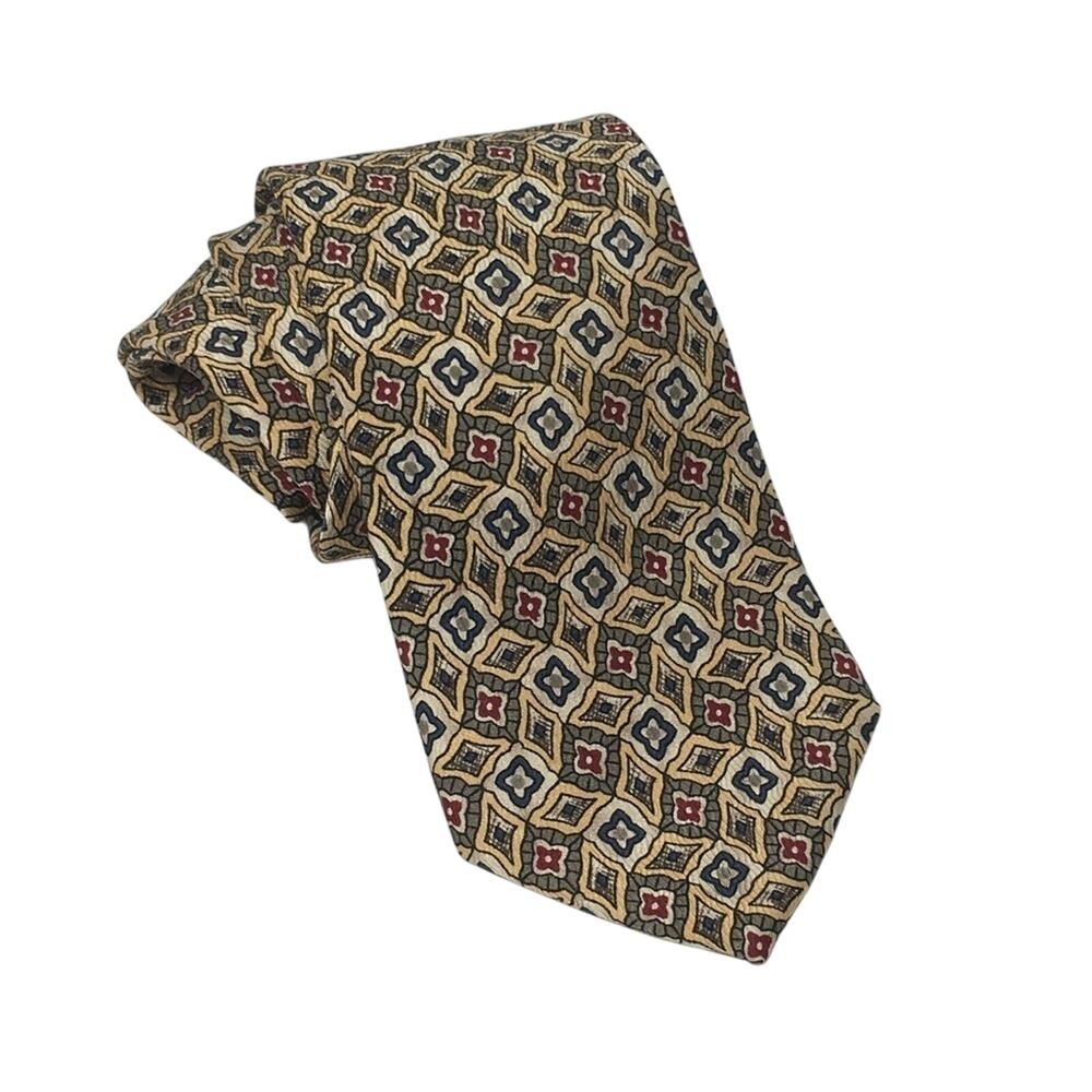 Brooks Brothers Men’s Silk Tie